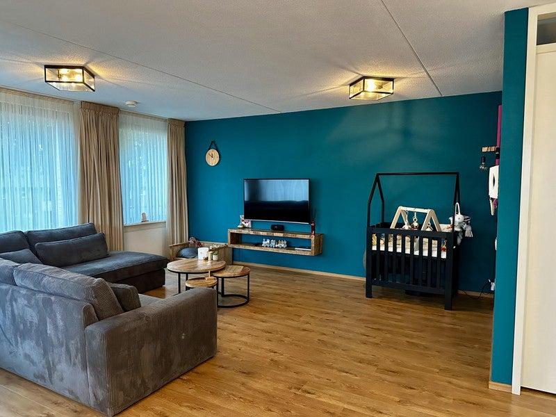 NIEUW! Woonruimte te huur Bertus Aafjeshof, Bladel, Huizen en Kamers