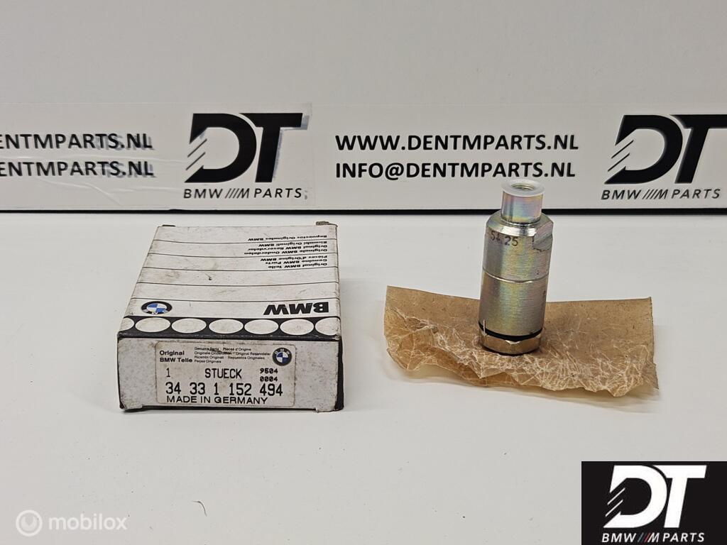 Brake pressure regulator BMW 3-serie E30 34331152494, Nieuw, Ophalen of Verzenden, BMW, BMW