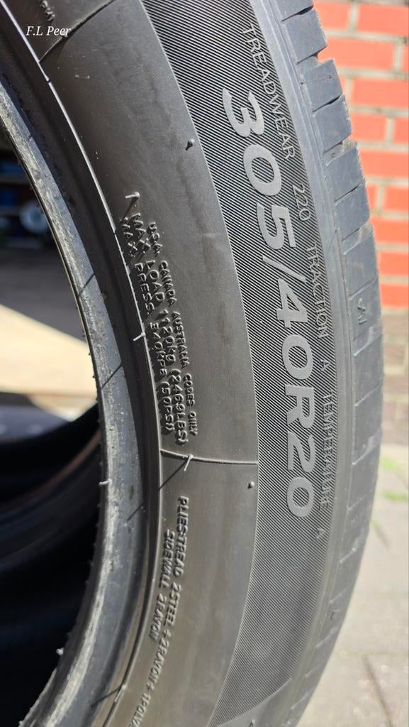 Hankook autobanden
In goede staat
zomerbanden kwaliteitsmerk, Ophalen, BMW