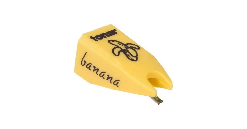 vervangings naald voor draaitafel, Ophalen of Verzenden, Nieuw, Platenspeler, Overige merken