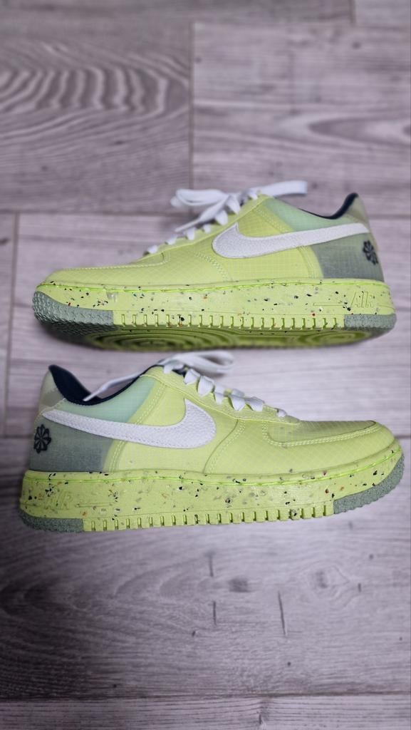 Nike Airforce 1, Air Force 1 maat  40, nieuw., Ophalen of Verzenden, Nieuw