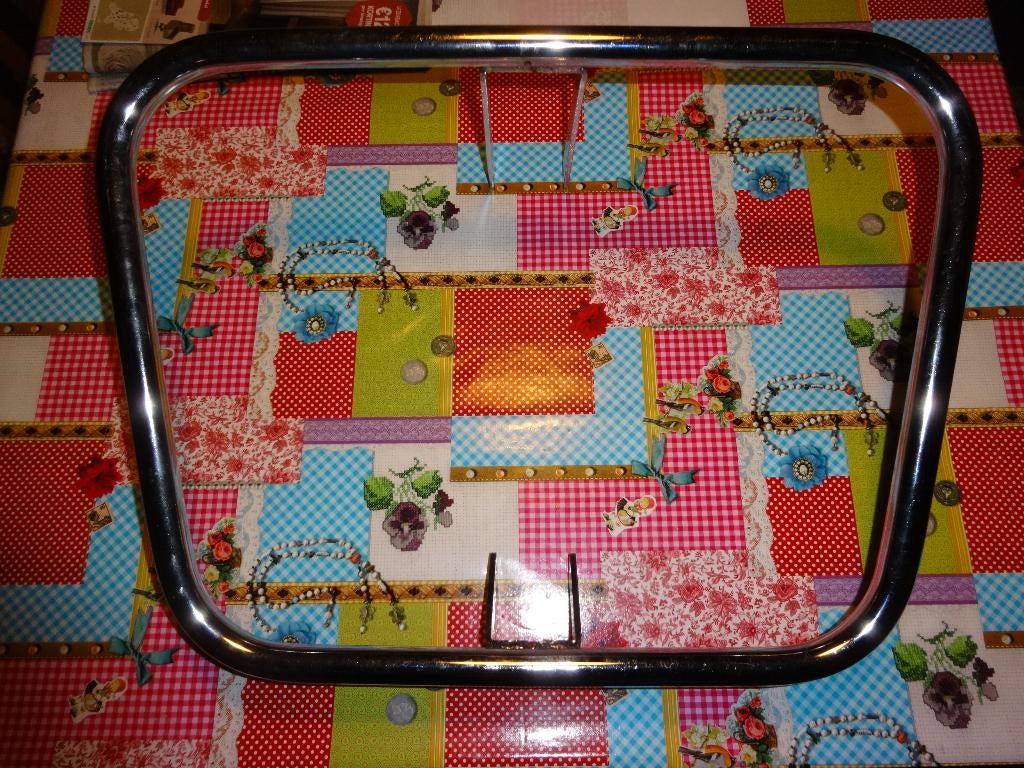 Berini type Jeunesse: valbeugel, Ophalen of Verzenden, Nieuw, Overige typen, Overige merken