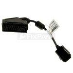 Samsung Scartadapter BN39-01154A, Ophalen of Verzenden, Nieuw, Minder dan 2 meter, Overige kabels