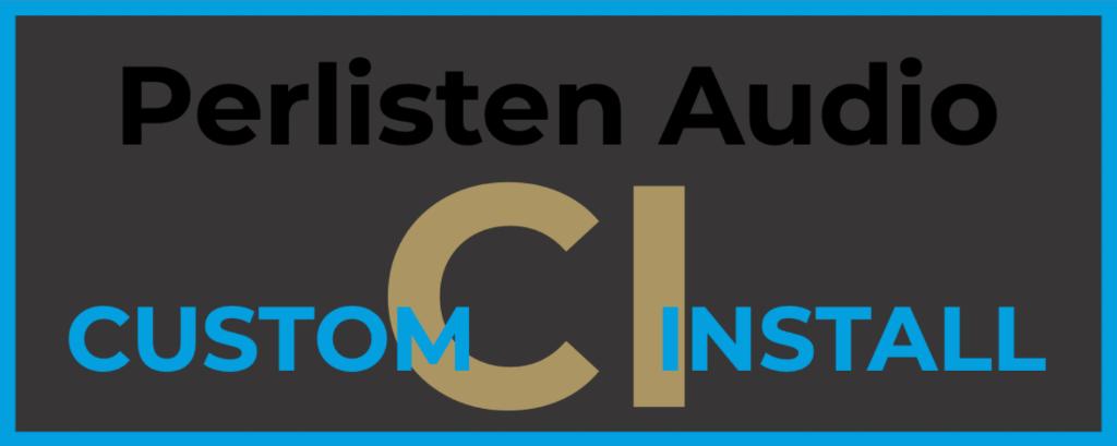 Perlisten Audio CI speakers voor Ultra High End Sound, Dedemsvaart / Zwolle, Nieuw, Ophalen of Verzenden, Perlisten Audio