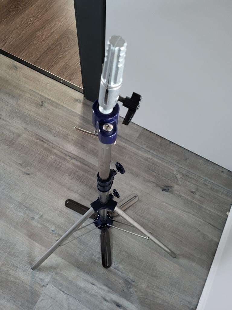 *Nieuw,!!! stevige oefenhoofdstandaard(en) voor kappers, Sieraden, Tassen en Uiterlijk, Uiterlijk | Haarverzorging, Nieuw, Ophalen of Verzenden