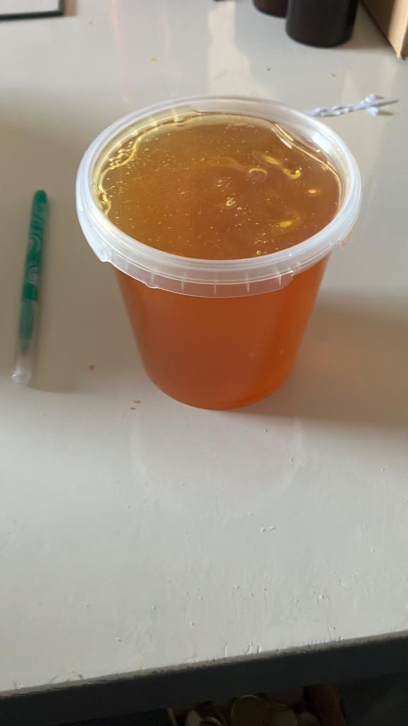 Moldavische voorjaarshoning . Topkwaliteit, en betaalbaar, Ophalen of Verzenden