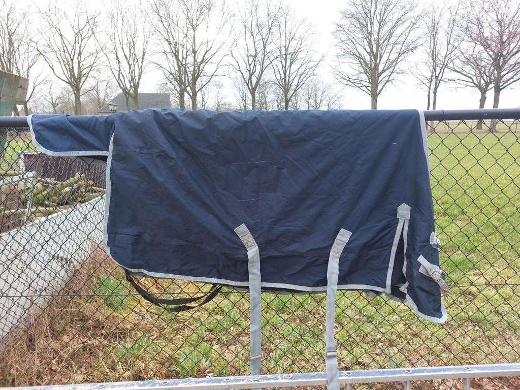 Nieuw deken 100 gram, Ophalen, Nieuw