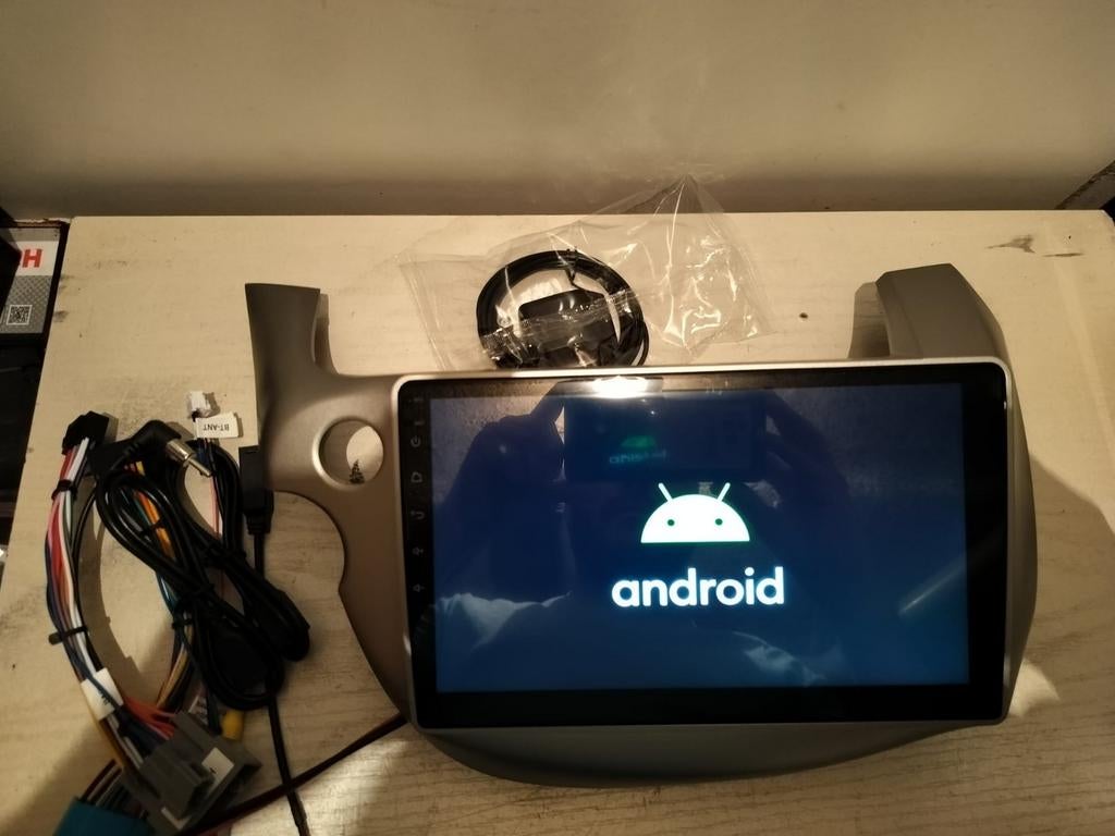 Honda Jazz Carplay, Ophalen of Verzenden, Nieuw