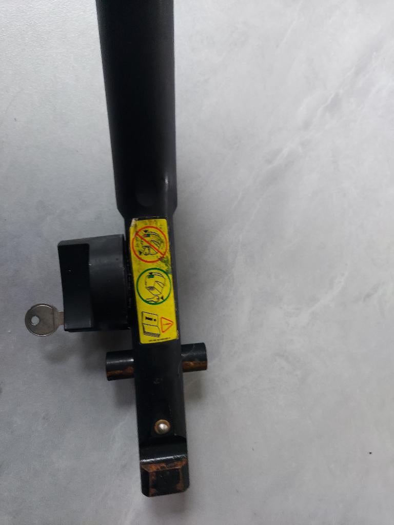 Trekhaak kogel, Auto-onderdelen, Trekhaken, Ophalen of Verzenden, Gebruikt