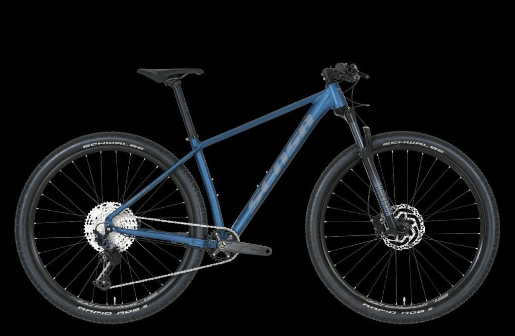 Sensa Merano  Evo Race 19 inch Nu 1199,00, Hardtail, Ophalen, Nieuw, Overige merken