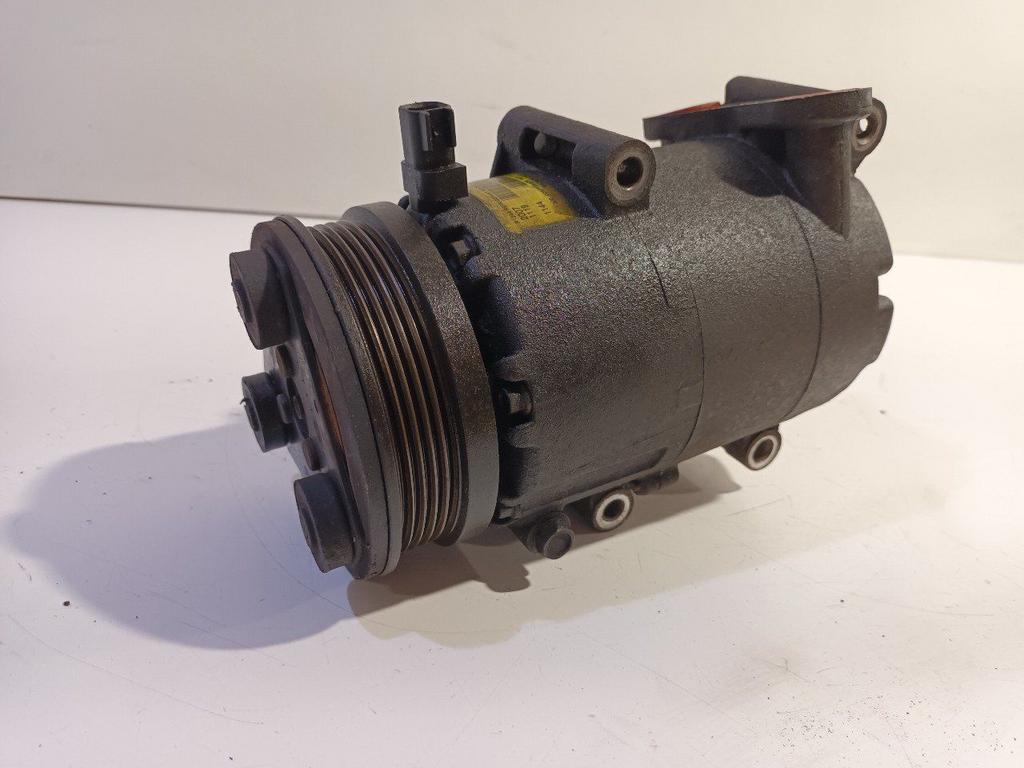 Airco pomp Ford C-Max, Auto-onderdelen, Airco en Verwarming, Onderdelen@venauto.nl, Van der Ven Autorecycling B.V., Gebruikt, Ettenseweg 76, 4706 PB Roosendaal, The Netherlands