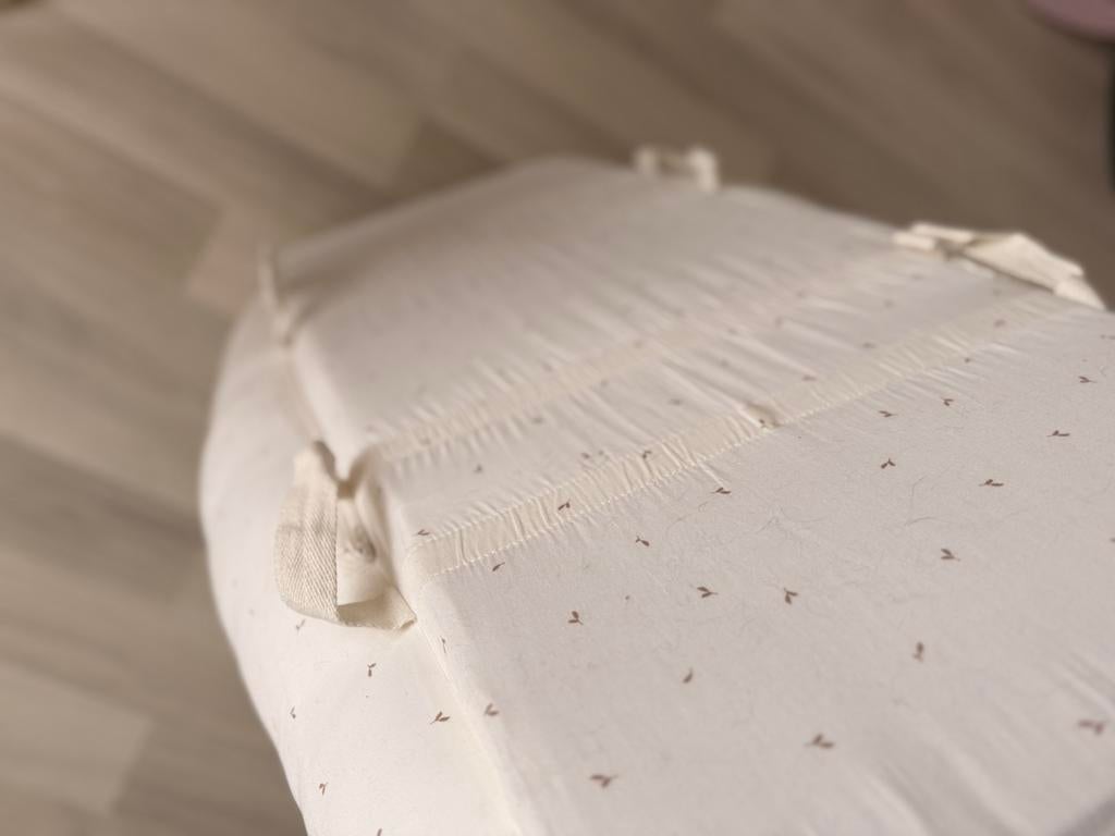 CamCam Copenhagen babynestje, Ophalen, Gebruikt, Overige typen