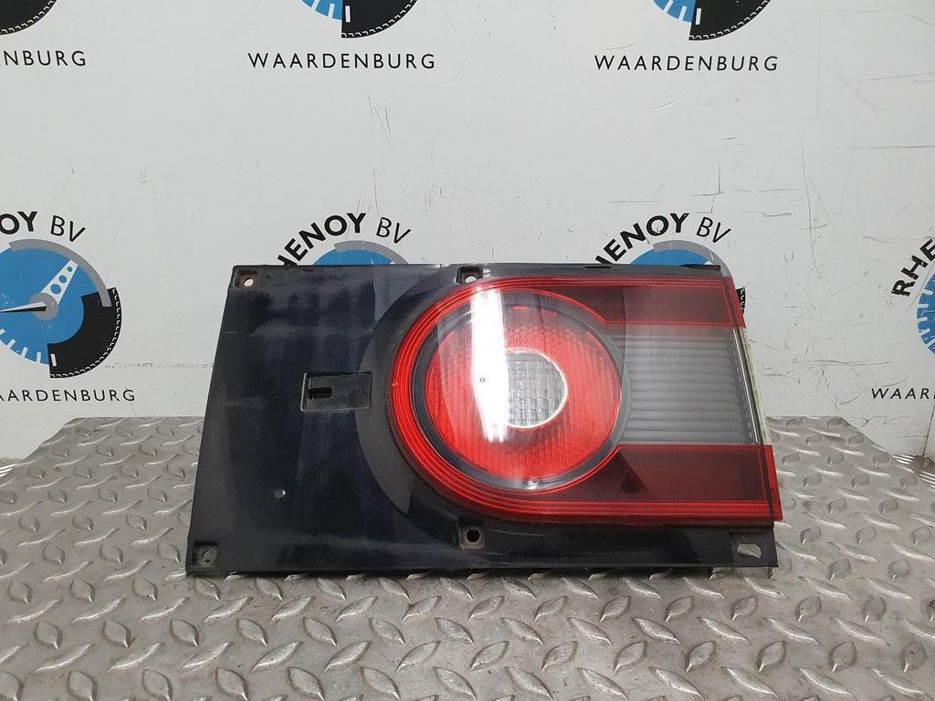 VOLKSWAGEN SHARAN 2.0 Trendline  ACHTERLICHT R 2008, Gebruikt, -, -, Ophalen of Verzenden