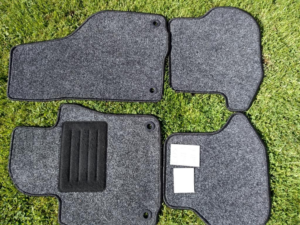 matset vw eos   € 18,99, Auto-onderdelen, Ophalen of Verzenden, Gebruikt, Skoda