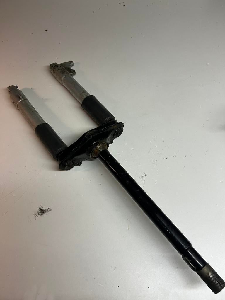 piaggio zip voorvork, Fietsen en Brommers, Brommeronderdelen | Scooters, Ophalen