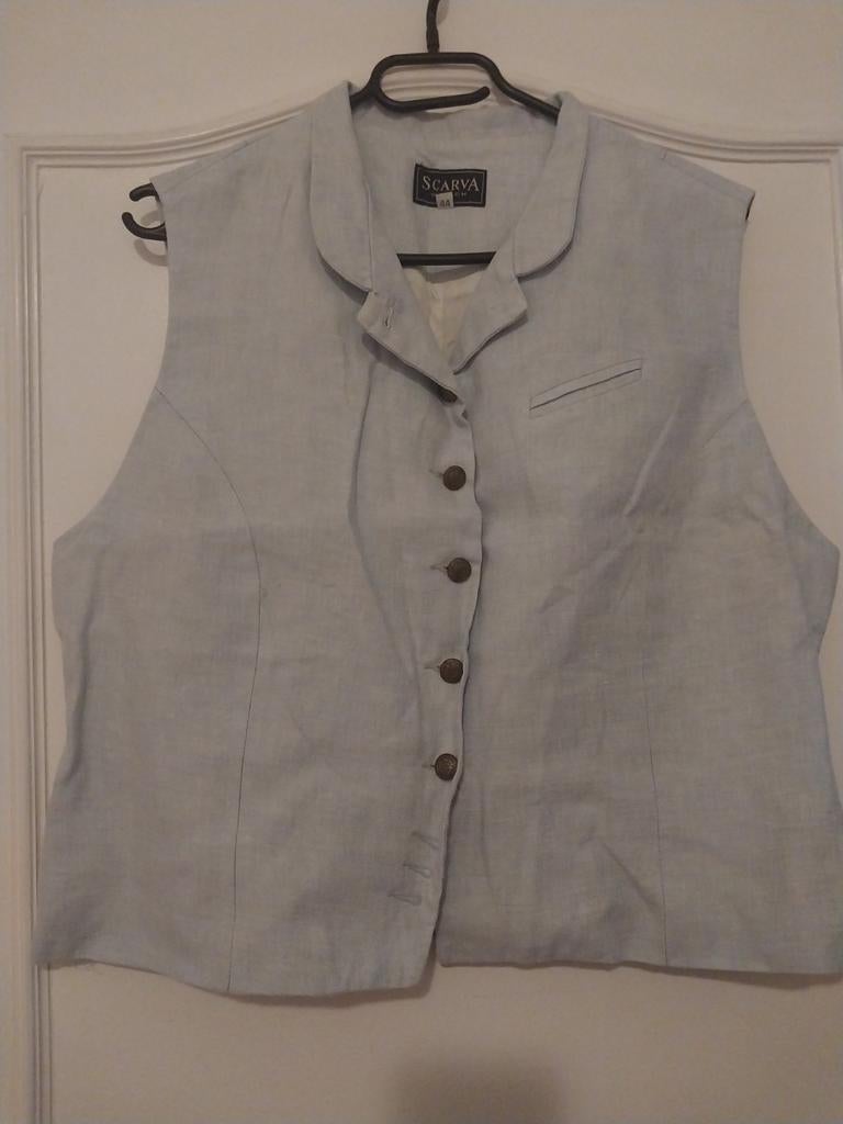 Colbert, Kleding | Dames, Ophalen of Verzenden, Zo goed als nieuw, Maat 38/40 (M), Zwart