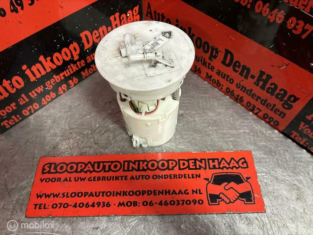 Mazda 2 II ('07-'15) 1.3 16V S-VT Brandstofpomp | ZJ381335XB, Gebruikt, Ophalen of Verzenden, Mazda, Mazda