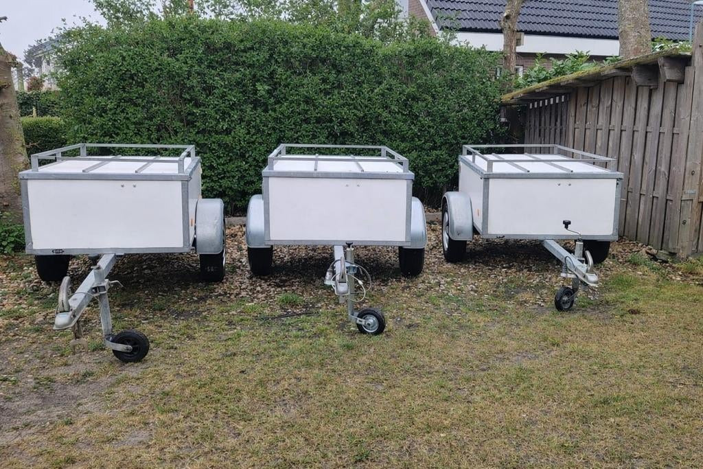 Te Huur, huren, huur bagagewagen, vakantiekar, aanhanger