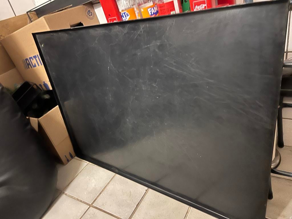 Hondenbench – stevig & robuust – geschikt voor herders, Dieren en Toebehoren, Ophalen, Gebruikt