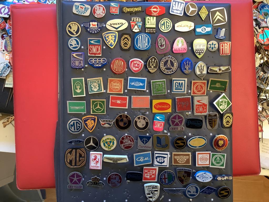 94 blikken en plastic autospeldjes, Ophalen of Verzenden, Gebruikt, Overige onderwerpen