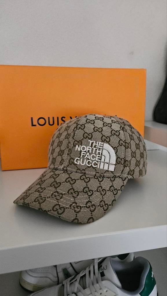 Gucci x The North Face Pet, Gucci, One size fits all, Ophalen of Verzenden, Pet