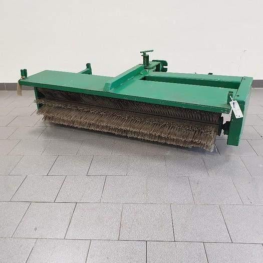 Veger passend op Ferrari 300-500 serie, Ophalen of Verzenden, Gebruikt