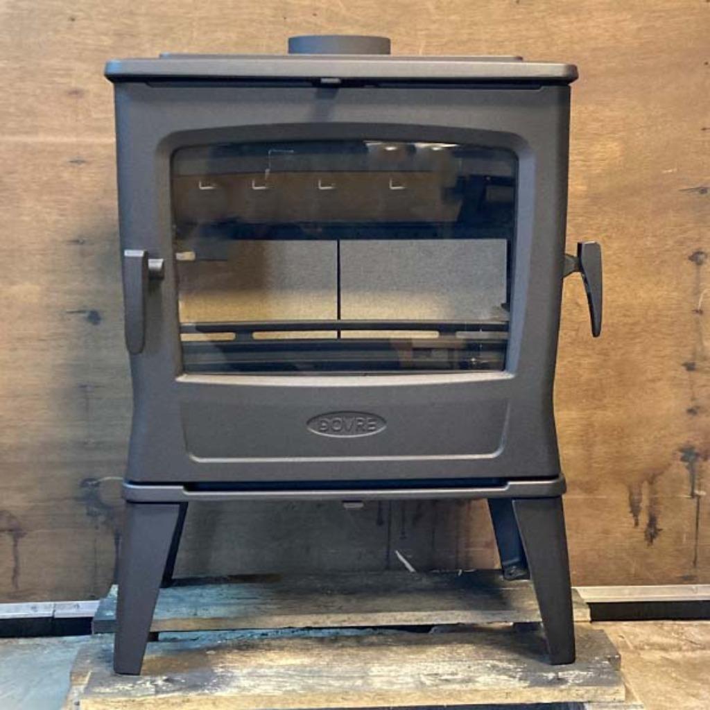 laatste stuk/dovre tai 45 wd NIEUW IN DE DOOS !!!!!!, Huis en Inrichting, Kachels, Ophalen, Vrijstaand, Hout, Nieuw