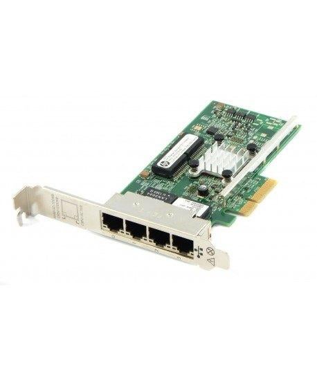 Fujitsu Quad Port 1GbE PCI-E 2.0 x4 LAN Network Adapter Card, Verzenden, Facturen@maascomputers.nl, Cargadoorweg 23, 6541 BT Nijmegen