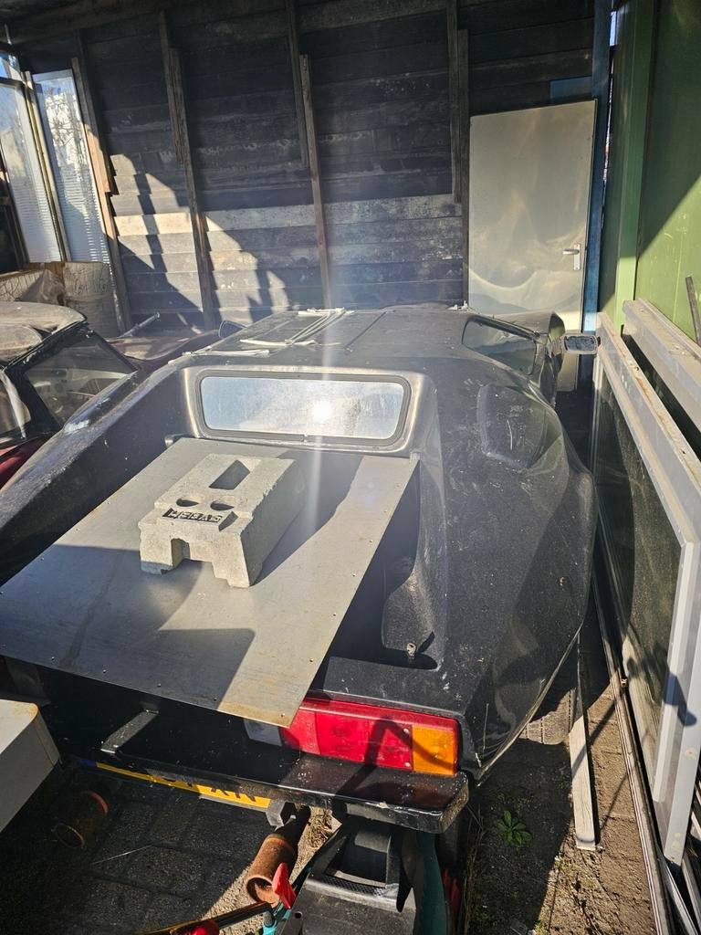 Oldtimer, Ophalen of Verzenden