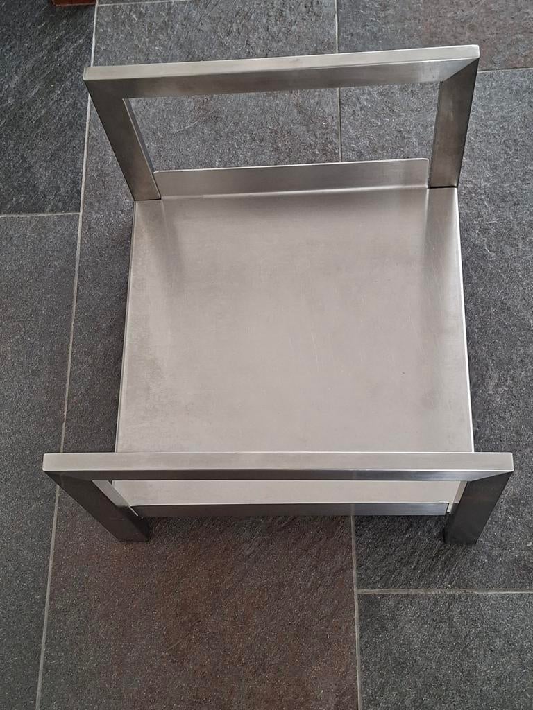 Zack houtopslag bak, Ophalen of Verzenden