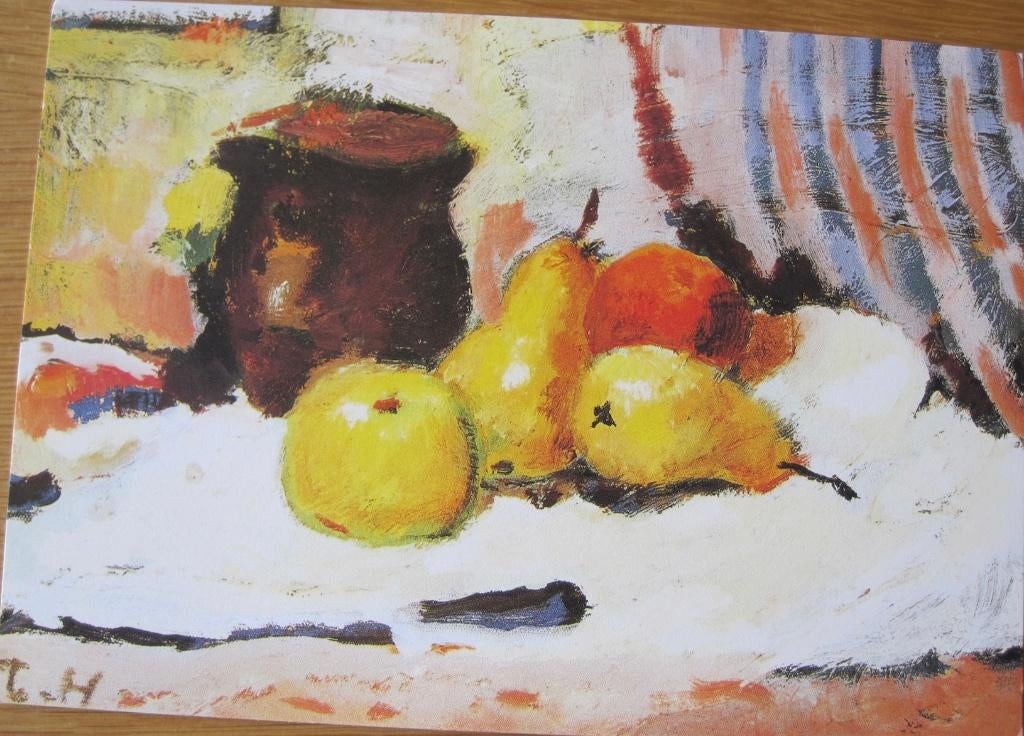 voor het kind - Toon Hermans - Stilleven - nieuw, Verzamelen, Verzenden, 1980 tot heden, Gelopen, Overige thema's