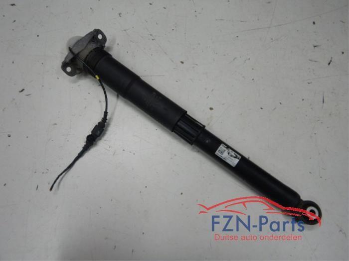 VW Polo 2G GTI Schokdemper Veerpoot Links/Rechts DCC, Ophalen of Verzenden, Gebruikt