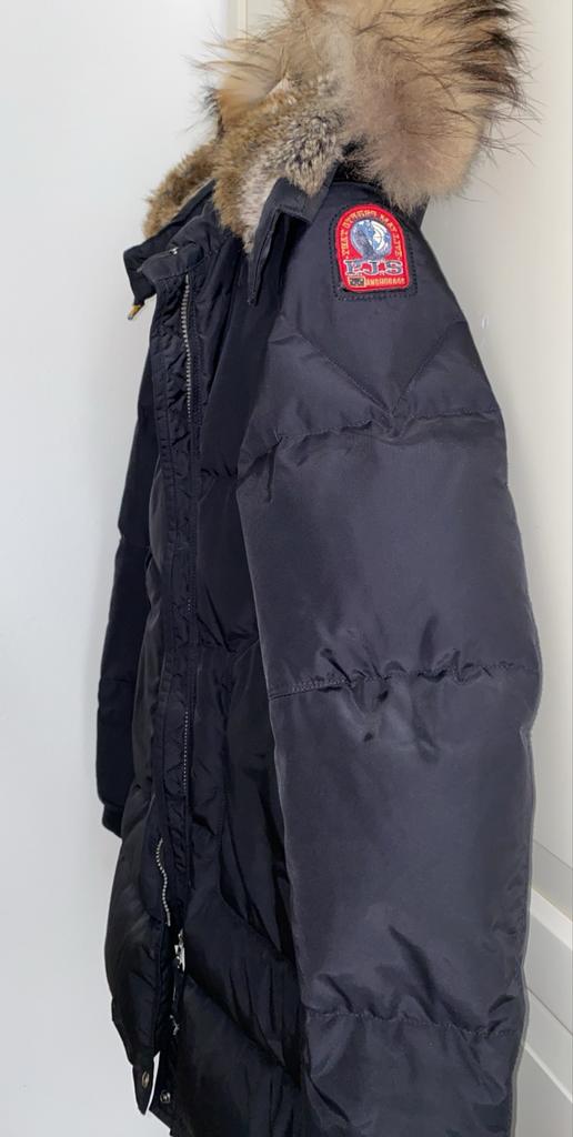 Parajumpers Jas - Maat M - Zo goed als nieuw, Ophalen of Verzenden, Zo goed als nieuw, Zwart