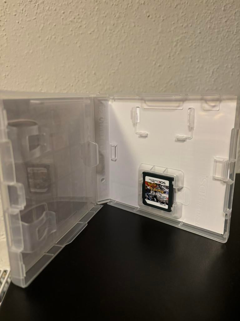 Pokemon Nintendo DS (DS, GBA), Spelcomputers en Games, Games | Nintendo DS, Online, 1 speler, Ophalen of Verzenden, Zo goed als nieuw
