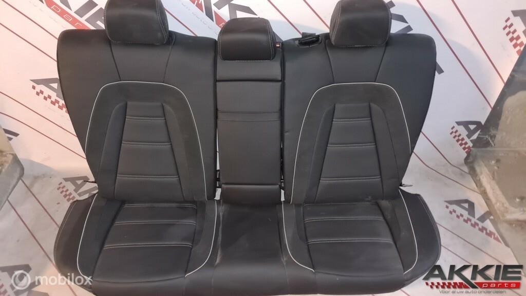 Mercedes e klasse estate w213 e63 achterbank zetels edition, Ophalen of Verzenden, Gebruikt