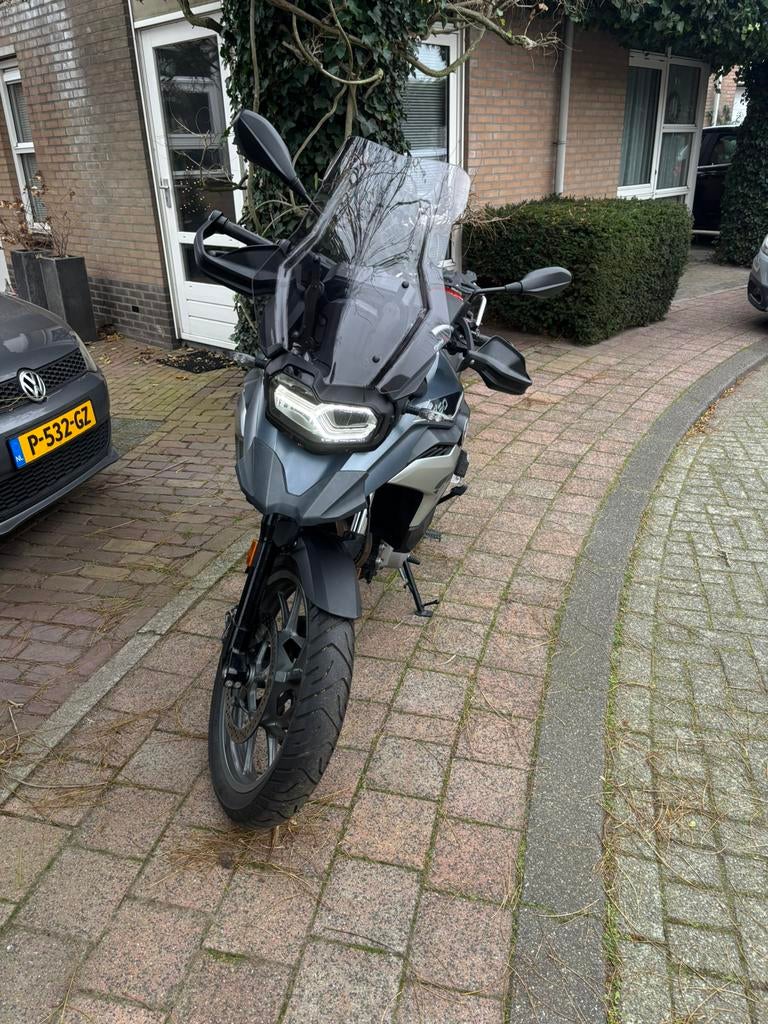 Bmw f750 gs, Motoren, Motoren | BMW, Particulier, Toermotor