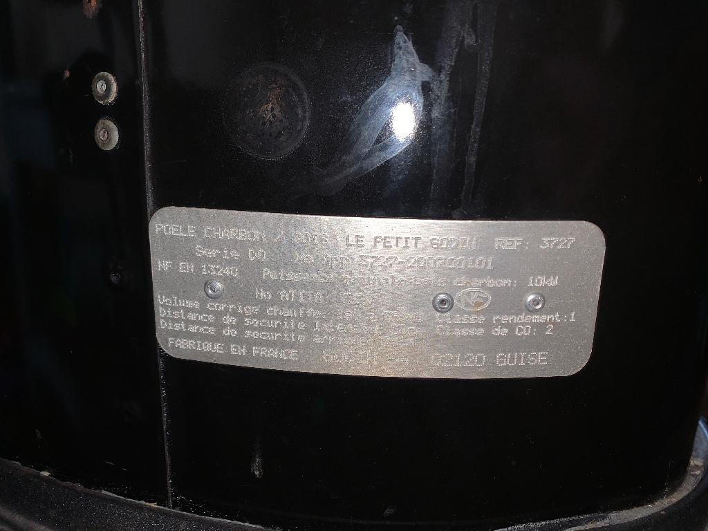 Houtkachel godin, Antiek en Kunst, Antiek | Koper en Brons, Ophalen