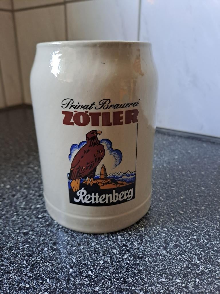 Bierpul Zötler Rettenberg, Gebruikt, Info@zoetler.de, Rettenberg, Duitsland, Ophalen of Verzenden