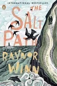 Raynor Winn: The Salt Path. Engelstalig, Ophalen of Verzenden, Zo goed als nieuw, Raynor Winn, Europa overig