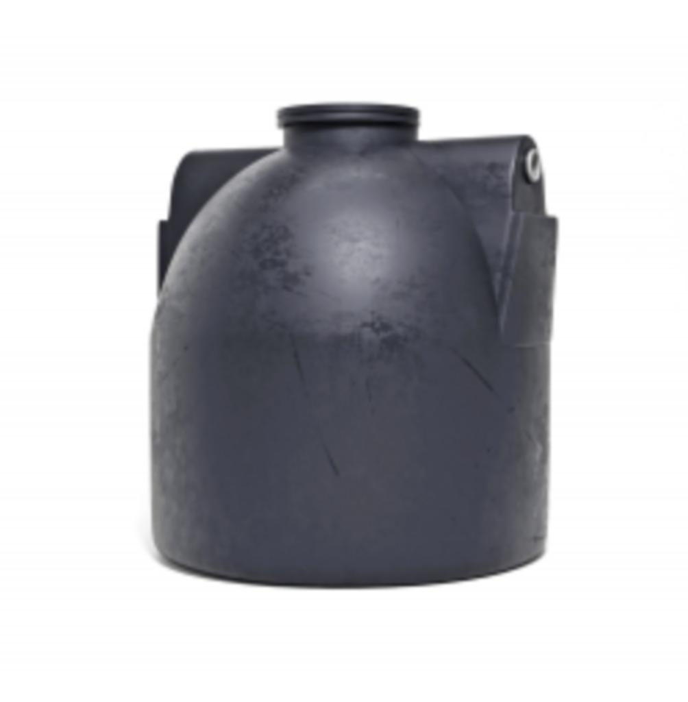 SEPTICTANK /regenwater1000 liter ACTIE PRIJS  310.00€, Ophalen, Afvoer, Pvc, Nieuw