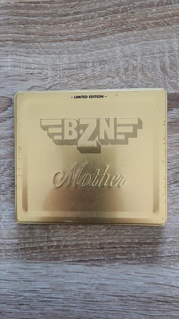 BZN Mother limited edition, Ophalen of Verzenden, Zo goed als nieuw