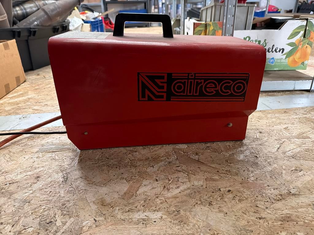 Gas kachel - Aireco Profgas F 50, 30 tot 80 cm, Gebruikt, Kachel, Minder dan 60 cm