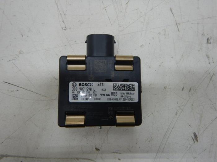 Radar sensor Volkswagen Passat (22738579), Ophalen of Verzenden, Gebruikt