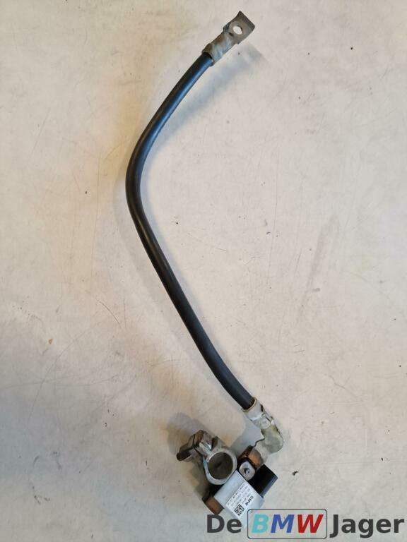 Accukabel min IBS BMW E81 E87 E84 61129184208, Auto-onderdelen, Gebruikt, Ophalen of Verzenden, BMW, BMW