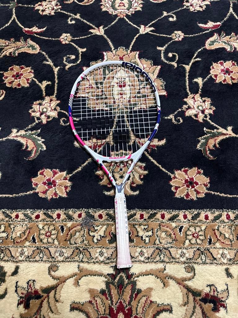 Dames tennisracket, Sport en Fitness, Tennis, L2, Nieuw, Ophalen of Verzenden, Racket