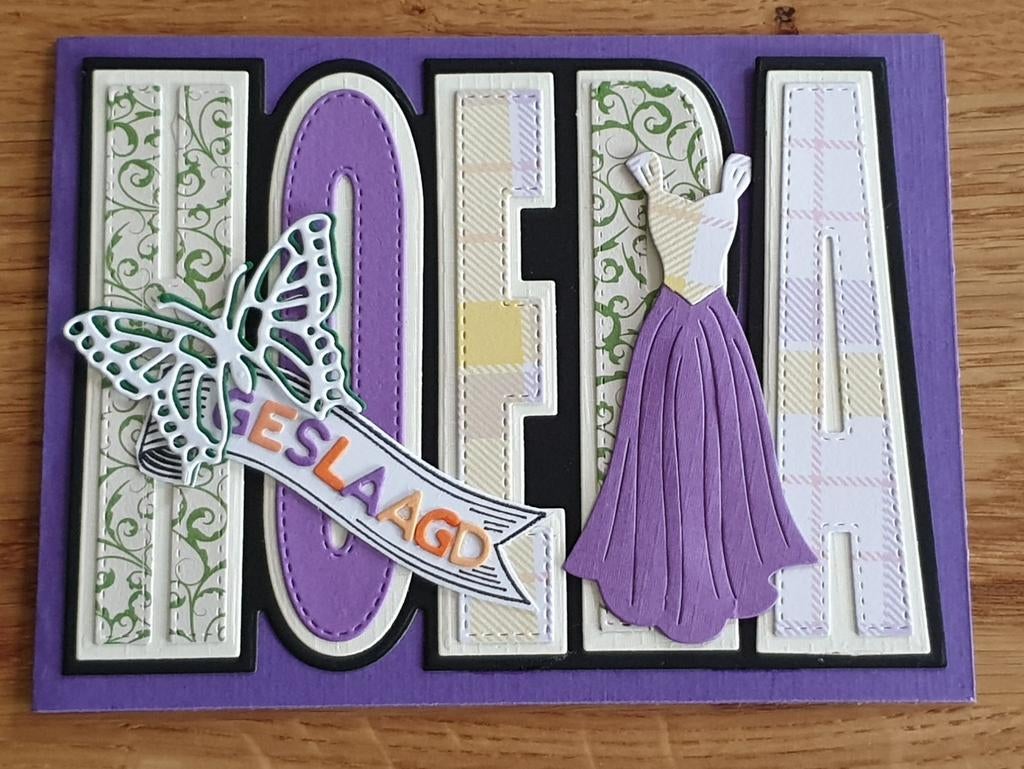 Kaart B159, Ophalen of Verzenden, Nieuw, Overige thema's