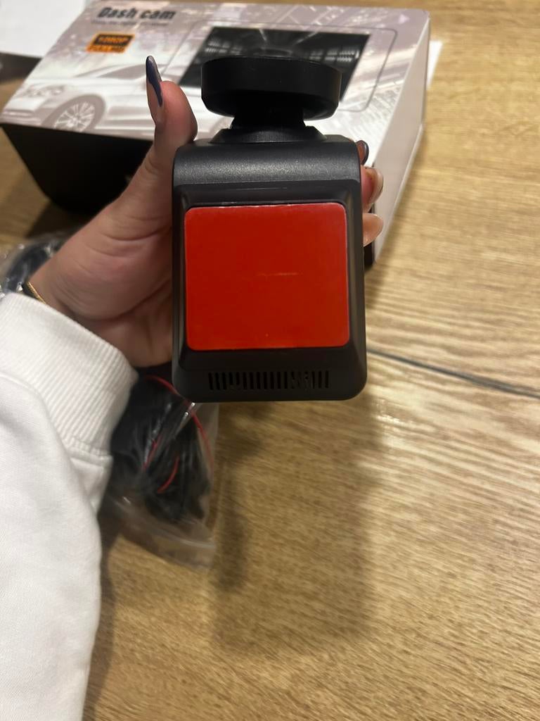 ClearView Ultra 1080p Full HD Dashcam, Ophalen of Verzenden, Nieuw