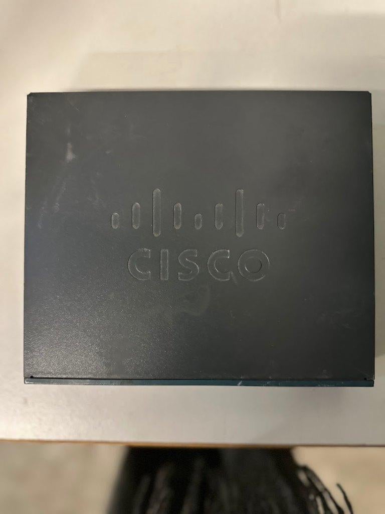 Cisco 2504 Wireless Controller, Ophalen, Refurbished, Router, Cisco