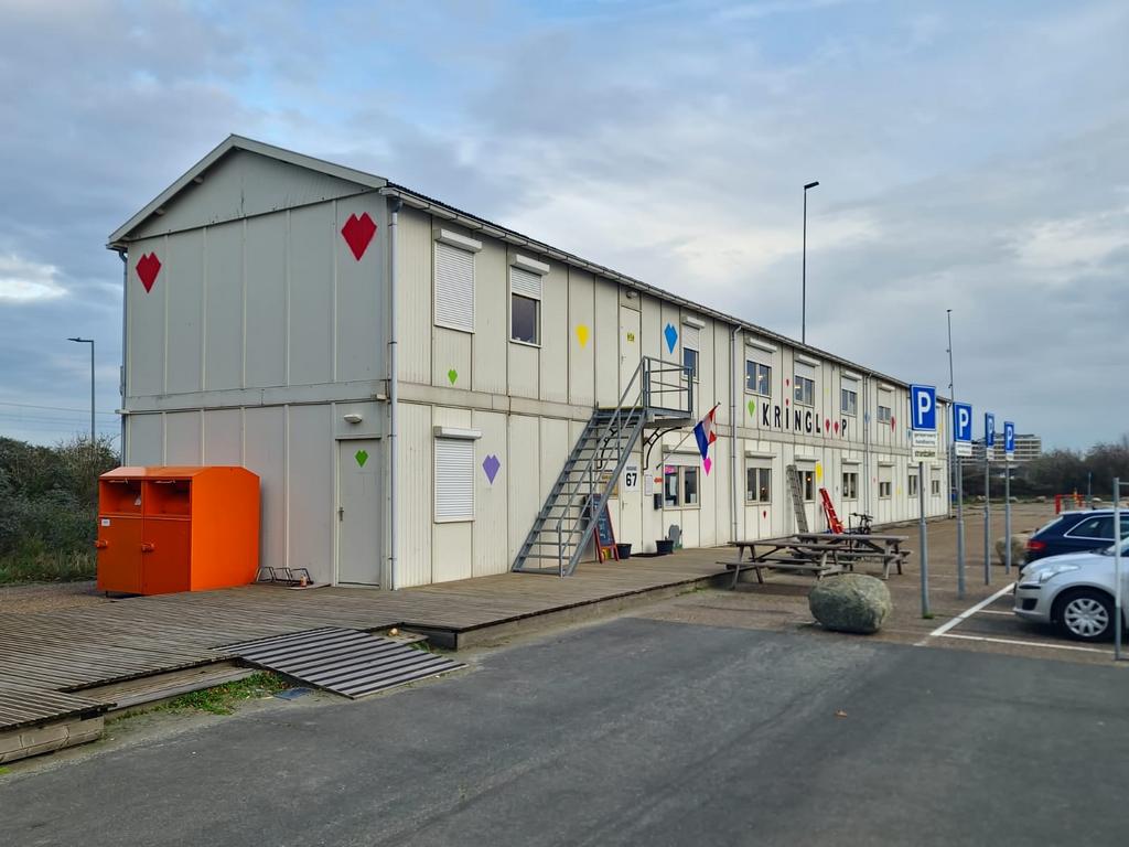 Demontabel Bedrijfsgebouw 432 m² te Koop - Zelf Demonteren!, Koop, Bedrijfsruimte