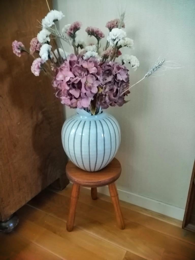 Vintage melkkrukje., Ophalen of Verzenden